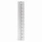 Preview: Tonic Studios - Tim Holtz - Lineal "Media Ruler"