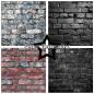 Preview: Paper Favourites - Designpapier "Brick Wall" Paper Pack 6x6 Inch - 24 Bogen
