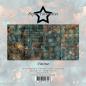 Preview: Paper Favourites - Designpapier "Patina" Paper Pack 6x6 Inch - 24 Bogen