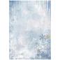 Preview: Stamperia - Decopatch Papier "Selection" Decoupage A4 - 6 Bogen  
