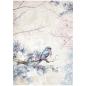 Preview: Stamperia - Decopatch Papier "Selection" Decoupage A4 - 6 Bogen  