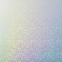 Preview: Cricut - Printable Waterproof Sticker A4 "White Hologoraphic" 5 Bogen