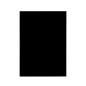 Preview: Vaessen Creative - Schrumpffolie A4 "Schwarz" 4 Bogen