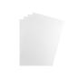Preview: Vaessen Creative - Schrumpffolie A4 "Transparent" 4 Bogen