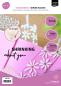Preview: Vaessen Creative - Schrumpffolie A4 "Transparent" 25 Bogen