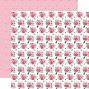 Preview: Echo Park - Designpapier "Valentine's Day" Collection Kit 12x12 Inch - 12 Bogen