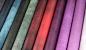 Preview: Craft Consortium - Designpapier "Grunge Dark Tones" Paper Pad 6x6 Inch - 40 Bogen