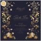 Preview: Craft Consortium - Designpapier "Tell the Bees" Paper Pad 12x12 Inch - 40 Bogen