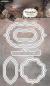 Preview: Studio Light - Stanzschablone "Ornamental Labels" Dies