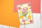 Preview: Crafters Companion -Prägefolder, Stempelset & Stanzschablone "Blooming Florals" Embossingfolder, Stamp & Dies