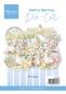Preview: Marianne Design - Stanzteile "Hello Spring" Die Cuts