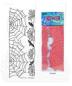 Preview: Stampers Anonymous - Gummistempelset "Going Batty" Dylusions Cling Stamp Design by Dyan Reaveley