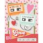 Preview: Simple Stories - Cards Kit "Heartstrings"