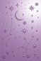 Preview: Crafters Companion - Prägefolder "Celestial" 3D Embossingfolder