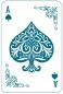 Preview: Crafters Companion - Prägefolder "Ace of Spades" 2D Embossingfolder