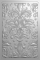 Preview: Crafters Companion - Prägefolder "Reverse Playing Card" 3D Embossingfolder