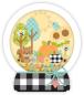 Preview: Doodlebug Design - Schüttelelemente "Farmhouse Shades Of Fall" Shakers