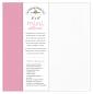 Preview: Doodlebug Design "Cupcake" Mini Album 6x8 Inch