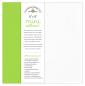 Preview: Doodlebug Design "Limeade" Mini Album 6x8 Inch