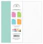 Preview: Doodlebug Design "Mint" Mini Album 6x8 Inch