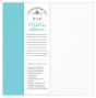 Preview: Doodlebug Design "Swimming Pool" Mini Album 6x8 Inch