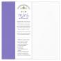 Preview: Doodlebug Design "Lilac" Mini Album 6x8 Inch