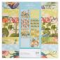 Preview: Papermania - Designpapier "Tropical" Paper Pack 12x12 Inch - 32 Bogen