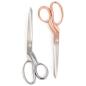 Preview: We R Makers • Happy Scissors 2pcs