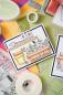 Preview: Sizzix - Stanzschablone "Greenhouse Finds #2" Thinlits Craft Dies by Catherine Pooler