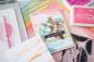 Preview: Sizzix - Stanzschablone & Stempelset "Doily Edgers" Framelits Craft Dies & Clear Stamps by 49 and Market