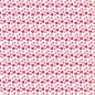 Preview: Crafters Companion - Designpapier "Happy Valentines!" Paper Pack 6x6 Inch - 36 Bogen