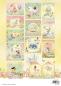 Preview: Studio Light  "Blooming Spring" Cardmaking Pad A4