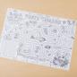 Preview: Cricut - Filzstifte - Venture Permanent Markers 2.5mm "Blue,Red,Green" 3er Set