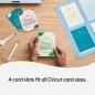 Preview: Cricut - Card Mat 33x41,2cm