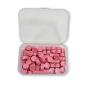 Preview: Stamperia - Wachsperlen "Candy Pink" Wax and Seals Beads 20g