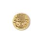 Preview: Stamperia - Wachssiegel Stempel "Celebration" Wax And Seals