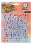 Preview: Art By Marlene - Stempel "Gibberish" Clear Stamps