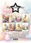 Preview: Paper Favourites - Designpapier "Cute Easter" Paper Pack A6 - 24 Bogen