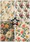 Preview: Paper Favourites - Designpapier "Vintage Flowers" Paper Pack A5 - 24 Bogen