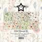 Preview: Paper Favourites - Designpapier "Wild Flower" Paper Pack 12x12 Inch 8 Bogen
