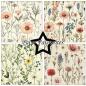 Preview: Paper Favourites - Designpapier "Wild Flower" Paper Pack 12x12 Inch 8 Bogen