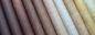 Preview: Craft Consortium - Designpapier "Leather Bound" Paper Pad 12x12 Inch - 30 Bogen