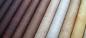 Preview: Craft Consortium - Designpapier "Leather Bound" Paper Pad 12x12 Inch - 30 Bogen