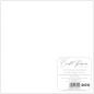 Preview: Craft Consortium - Designpapier "Leather Bound" Paper Pad 12x12 Inch - 30 Bogen