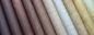 Preview: Craft Consortium - Designpapier "Leather Bound" Paper Pad 6x6 Inch - 40 Bogen