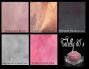 Preview: Lindys Stamp Gang - Pigmentpulver "Totally 80's" Magical Set 5x7g