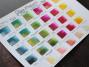 Preview: Lindys Stamp Gang - Pigmentpulver "Glitzy" Magical Set 5x7g