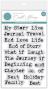 Preview: Craft Consortium - Stempelset "Journal Sentiments" Clear Stamps