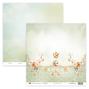 Preview: Craft & You Design - Designpapier "Tiny Miracles" Paper Pad 12x12 Inch - 12 Bogen