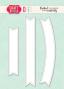 Preview: Craft & You Design - Stanzschablone "Banners" Dies